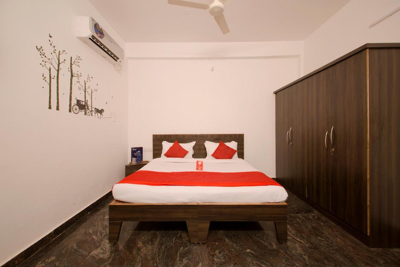 Oyo 9936 Elite Inn Hyderabad Exterior photo