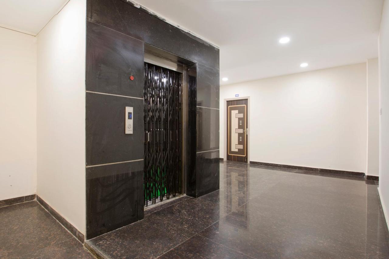 Oyo 9936 Elite Inn Hyderabad Exterior photo
