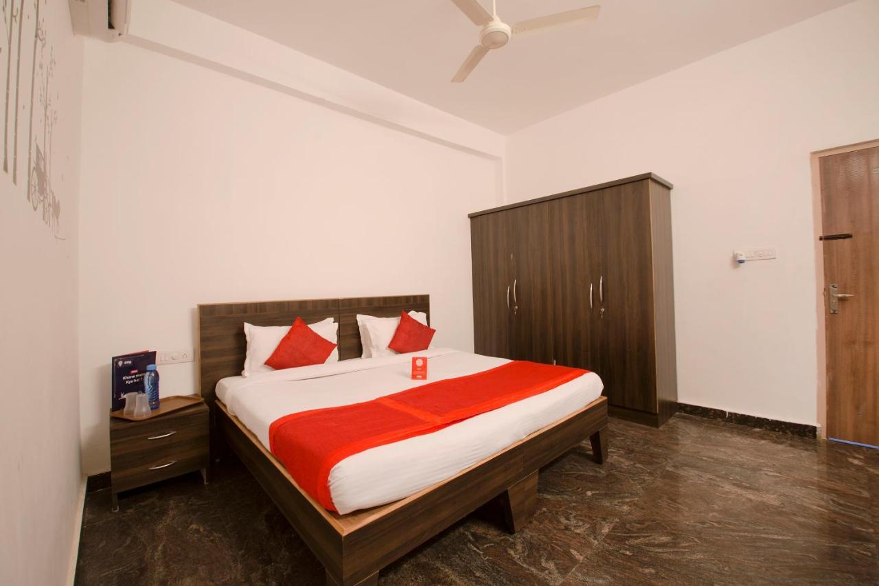 Oyo 9936 Elite Inn Hyderabad Exterior photo