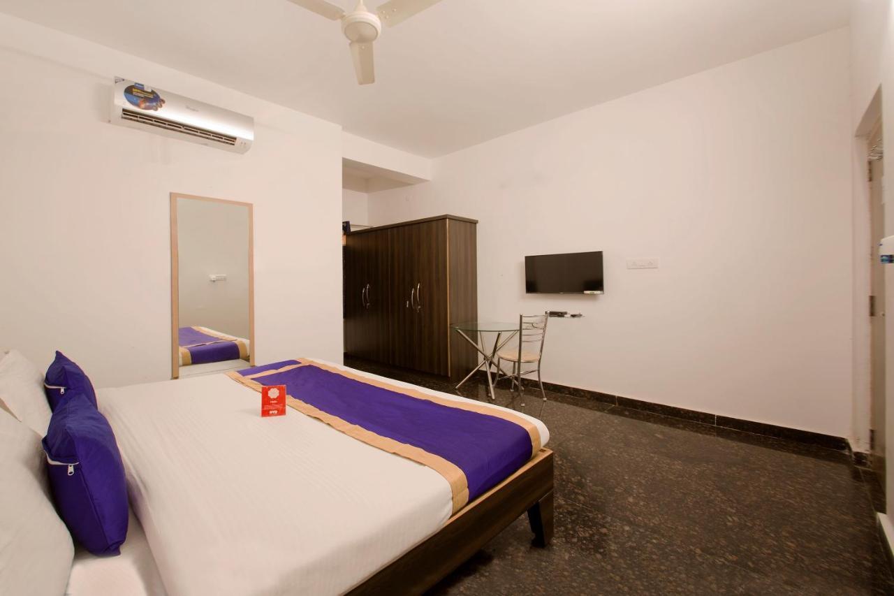 Oyo 9936 Elite Inn Hyderabad Exterior photo