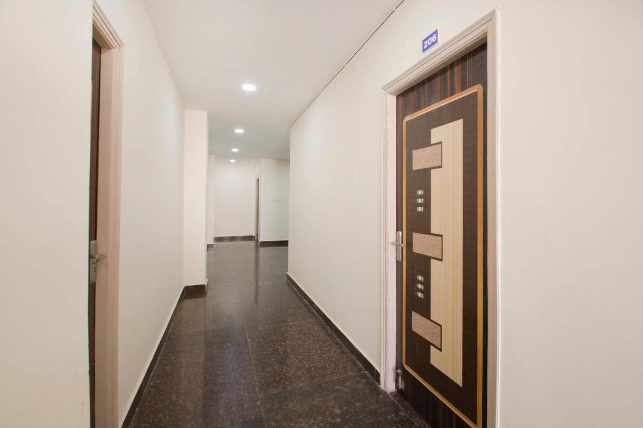 Oyo 9936 Elite Inn Hyderabad Exterior photo