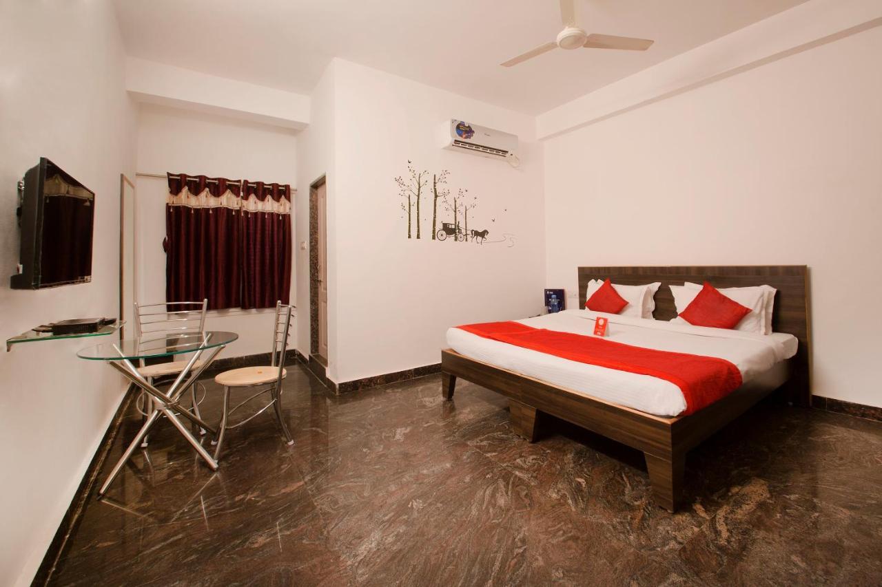 Oyo 9936 Elite Inn Hyderabad Exterior photo
